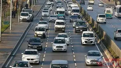 Rüyada Trafik Görmek Ne Anlama Gelir? Hayatınızda Önemli Bir Dönemeç Başlayabilir!