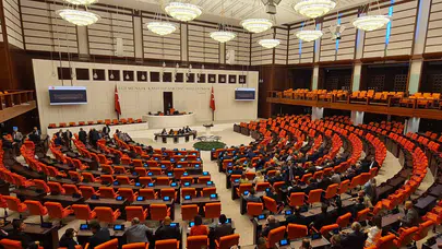 TBMM Kabul Etti! Binlerce Askeri İlgilendiren Düzenleme