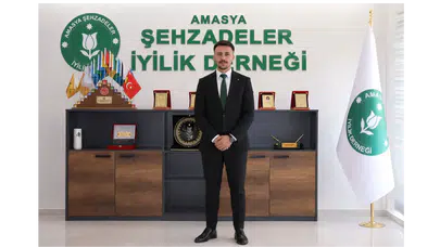 Güdek: "Kapımız da Kayıtlarımız da Milletimize Açıktır"
