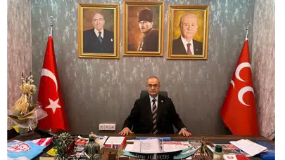 Aktaş: "15 Temmuz Unutulmayacak"