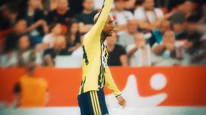 Fenerbahçe Şampiyonlar Ligi'nde Tur Atladı