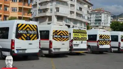 TAŞIMA İŞİ İLANI