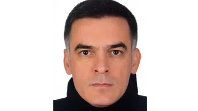 Cami Avlusunda Bir Kişi Ölü Bulundu