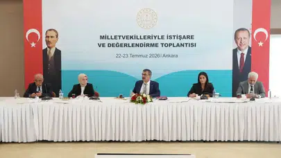 Çilez, Eğitim Zirvesine Katıldı!