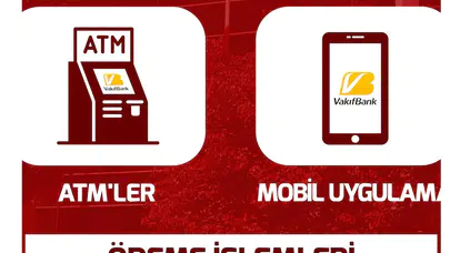 Amasya Belediyesi'nden Vergi Ödemelerinde Dijital Kolaylık!
