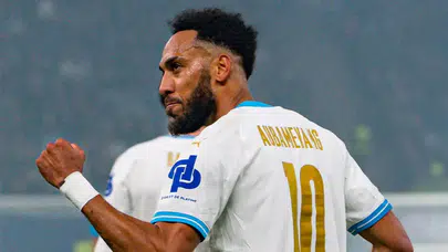 Transferde Yılın Bombası! Çorum FK'dan Aubameyang ile Anlaşma