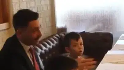 Amasya Şehzadeler Derneği İyilik Hareketiyle Çocukları Gülümsetti