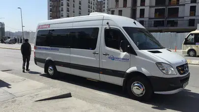 ÖZEL EĞİTİM TAŞIMA İŞİ İLANI