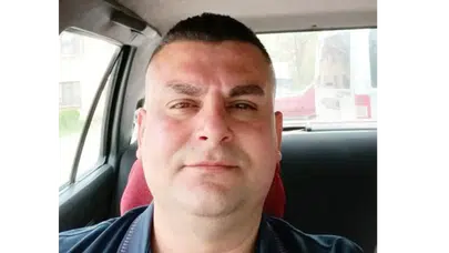 Bir Kişi Boş Arazide Ölü Bulundu