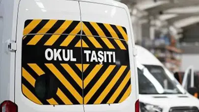 Ortaokul Taşıma İhalesi