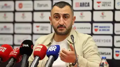 Çorum FK'nın Eski Başkanı Ankaraspor'u Alıyor