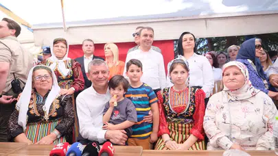 Karagöz: "Siyaseti Halkın İçinde Yapmaya Devam Edeceğiz"