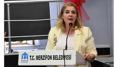 Nilüfer Şahin Özdemir’den 15 Temmuz Mesajı: “O Gece Milletimiz Tarihe Altın Harflerle Yazılan Bir Destan Yazdı”