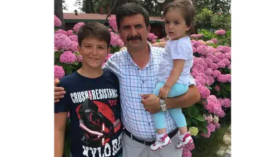 MHP Merzifon'da Yeni Dönem! İlçe Başkanlığına Cüneyt Yamak Geliyor