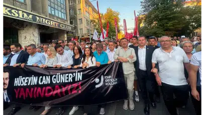 Karagöz: Halkın İradesi Yok Sayılamaz