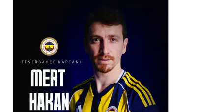 Fenerbahçe'den Mert Hakan Yandaş Kararı! İmza Resmen Açıklandı