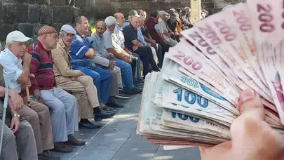 Milyonların Beklediği Zam Açıklandı! Memur ve Emeklinin Yeni Maaşları Belli Oldu