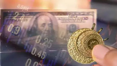 4 Temmuz 2026 Altın ve Döviz Piyasasında Son Durum!