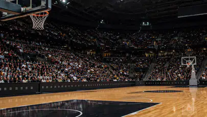 Basketbolda Yeni Dönem Başlıyor! 1 Ekim'den İtibaren Kurallar Değişiyor