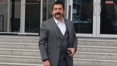 Tarhankozlusu’nda Park Tartışması Büyüdü: Muhtardan Vali Hakkında Soruşturma Talebi
