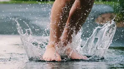 Rüyada Bulanık Su Görmek Ne Anlama Gelir? İşte Merak Edilen Tüm Yorumlar
