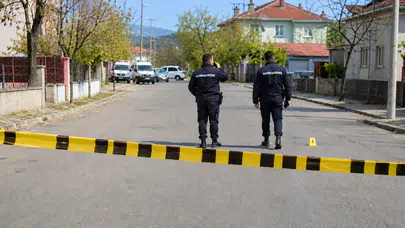 Çorum’da Alacak Kavgası Kanlı Bitti: Emekli Polis Kardeşini Öldürdü