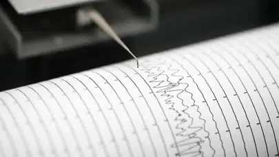 SON DAKİKA: Amasya Göynücek’te Deprem!