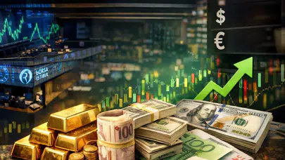 Dolar, Euro ve Altın Fiyatlarında Kritik Gün! 5 Ağustos 2026'da Piyasalar Neden Hareketlendi?