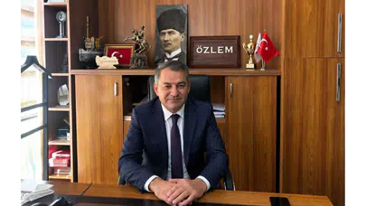 Vezirköprü TSO’da Seçim Yarışı Başladı!