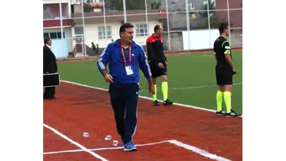 Ahad Kömürlüoğlu Fatsa Belediyespor’da! Yeni Adresi Belli Oldu