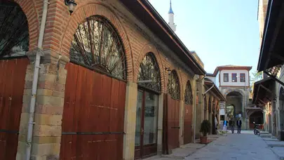 Merzifon'da Yer Altında Gizli Tüneller Var mı? Efsaneler ve Gerçekler
