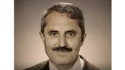 Otomobil Ağaca Çarptı: Emekli İmam Hayatını Kaybetti