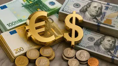 13 Ağustos 2026; Altın ve Dövizde Hareketliliği