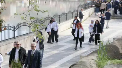 Amasya Yaşlanıyor! Rakamlar Alarm Veriyor