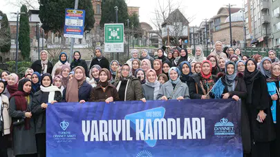 Türkiye’nin Eğitim Eli 114 Ülkeye Ulaştı