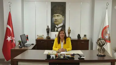 Gümüşhacıköy Belediyesi'nden OSB’ye 8,2 Milyonluk Hamle!