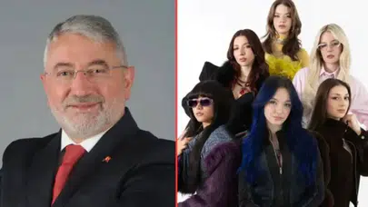 Aşgın Yine Kendini Övdü, Manifest’e Kapıyı Kapattı!
