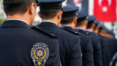 270 Emniyet Müdürü ve Amirine Atama!
