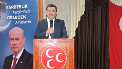 Başkan Yamak’tan 30 Ağustos Mesajı: “Bağımsızlık İradesinin Tarihe Kazındığı Kutlu Bir Gün”