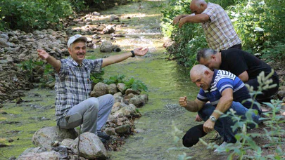 Amasya’nı 20 Yıllık Baraj Bekleyişi: Köylüler Artık Müjde Bekliyor!
