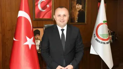 Amasya Belediyesi’nden Acil Uyarı