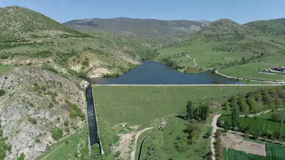 Amasya’da Susuzluk Riski En Yüksek Köyler Hangileri?