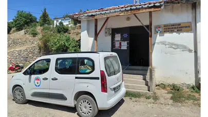 Amasya DSYB’den Süt İçin Dev Adım