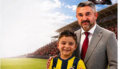 Çorum FK’dan Minik Taraftara Dev Destek! Okul Masrafları Karşılanacak!