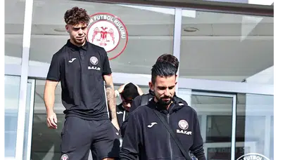 Çorum FK Galatasaray İçin Merzifon'dan Havalandı!