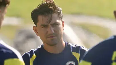 Çorum FK’dan Transfer Bombası: Fenerbahçe ile Cengiz Ünder İçin Anlaşma Sağlandı!