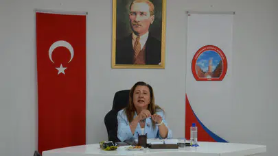 Gümüşhacıköy Meclisi Kararlarını Aldı