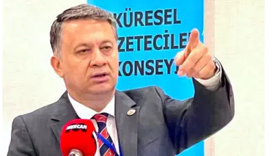 KGK’den Gazetecilik Mesleğine Etik Uyarısı: “Ticari Çıkarlarla Habercilik Yan Yana Getirilemez”