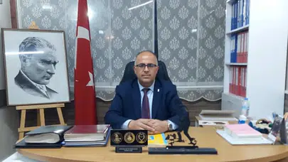 ADD Merzifon’dan 30 Ağustos Mesajı: “Bağımsızlık İradesinin Dünyaya İlanıdır”