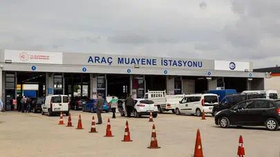 Milyonlarca Sürücüyü İlgilendiren Karar! Araç Muayenesinde Yeni Dönem